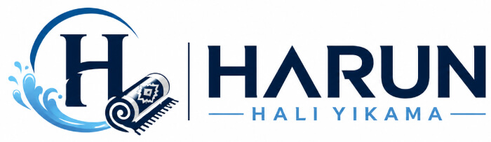 harun hali yikama logo yatay
